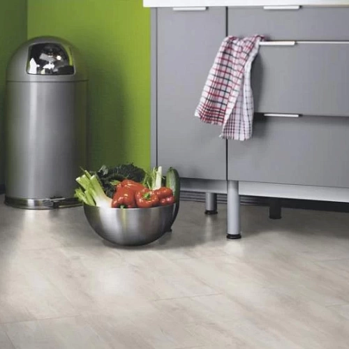 ДУБ ВОСТОЧНЫЙ БЕЛЫЙ ЛАМИНАТ  KRONOTEX  EXQUISIT PLUS ламинат для пола